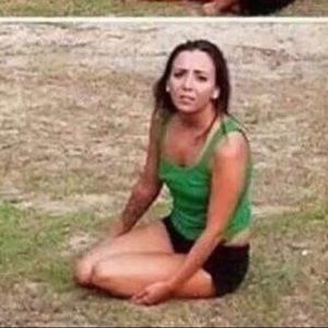 Meet your Posher, Francine